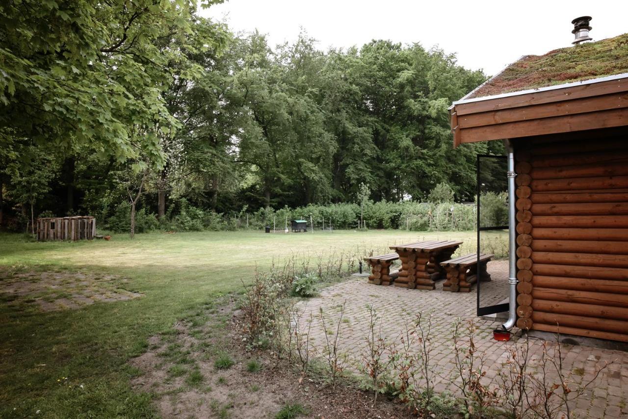 Willa Bij De Appelhof Valkenswaard Zewnętrze zdjęcie